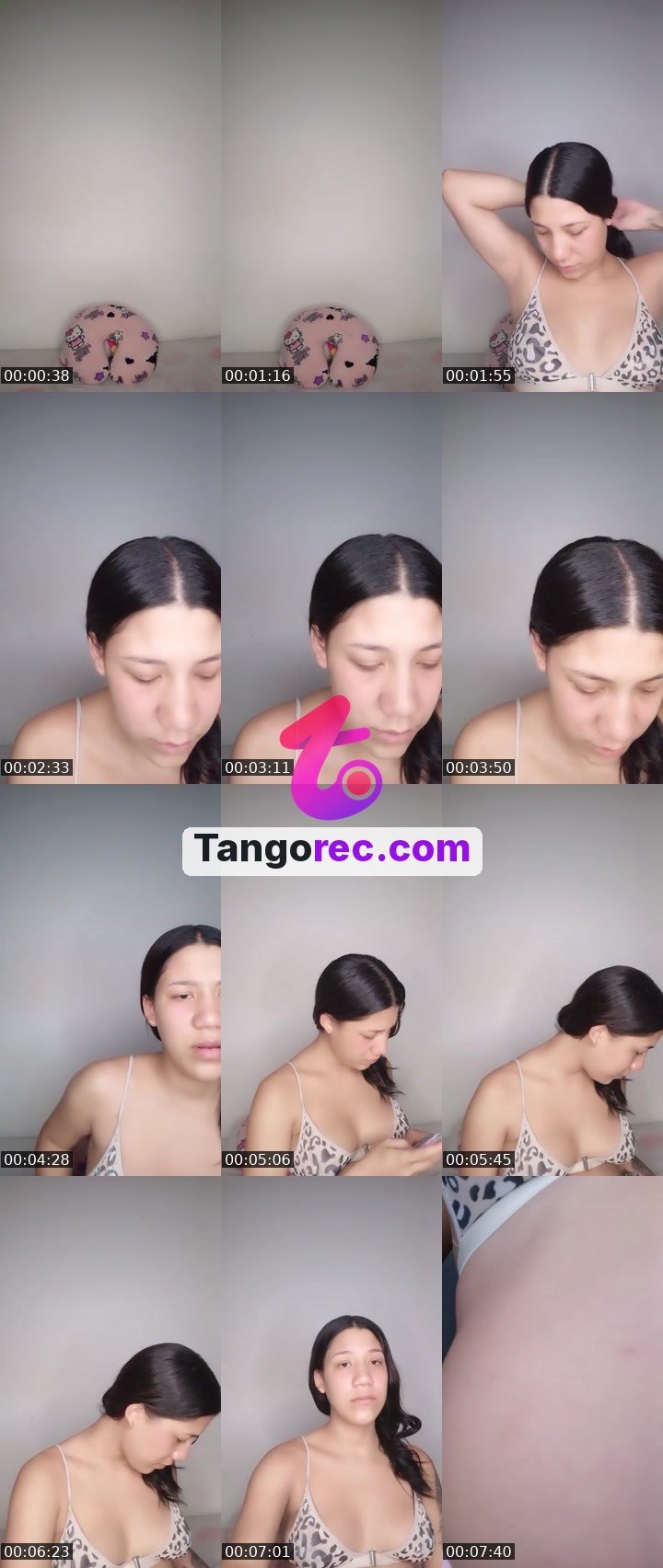 @paty830 Tango live from 2026-09-06