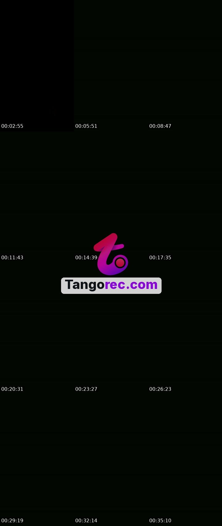 @iii Tango live from 2026-09-06