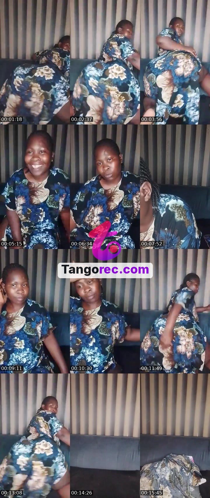 @glorioussquirrel-109584 Tango live from 2026-09-06