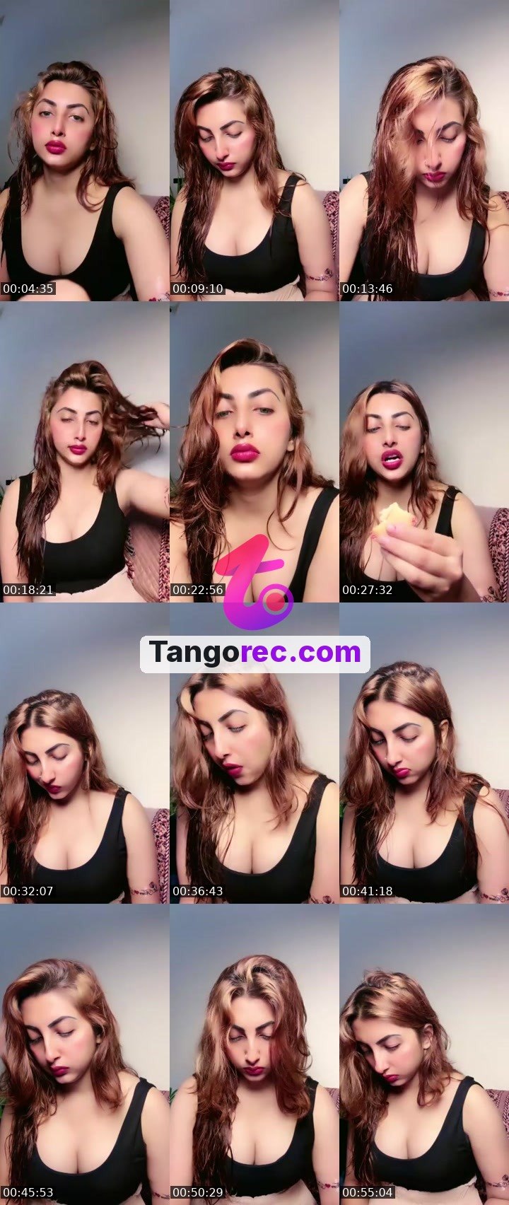 @shain2611 Tango live from 2026-09-06
