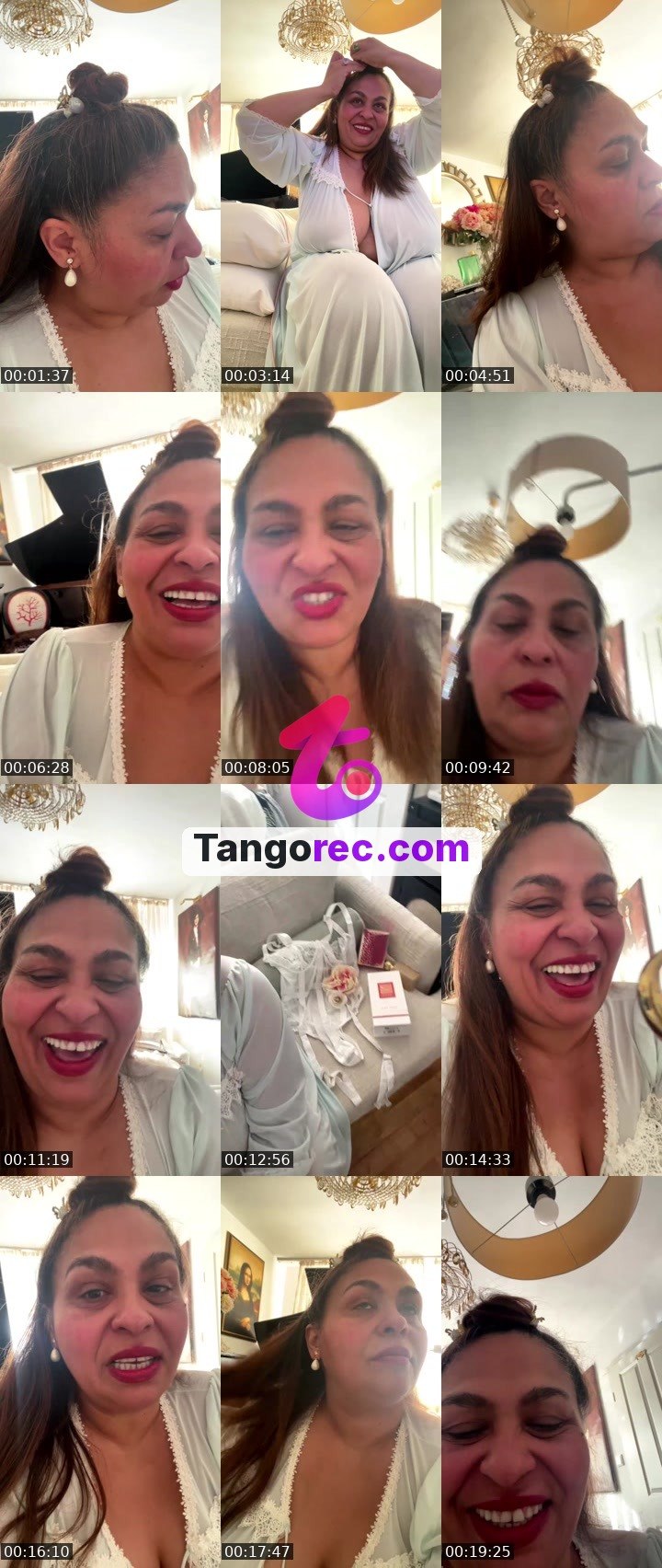 @mslaurie Tango live from 2026-09-06