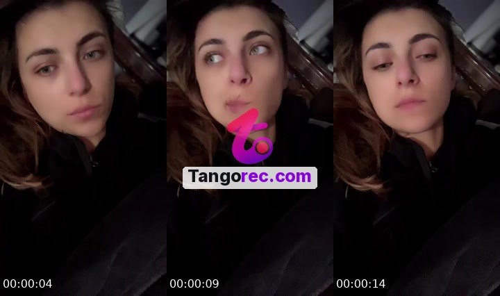 @meow_meow2024 Tango live from 2026-09-06