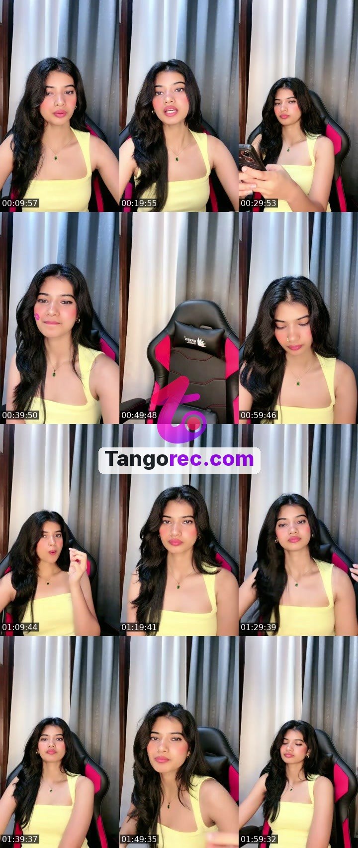 @teddyyyyyyyyyyyyyy Tango live from 2026-09-06