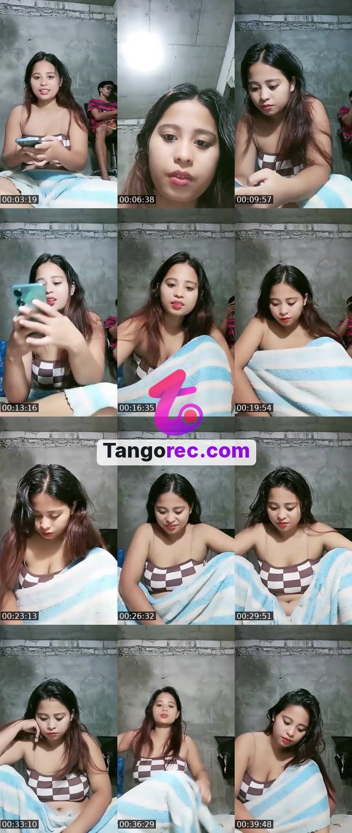 @trendytiger-62852 Tango live from 2026-09-06