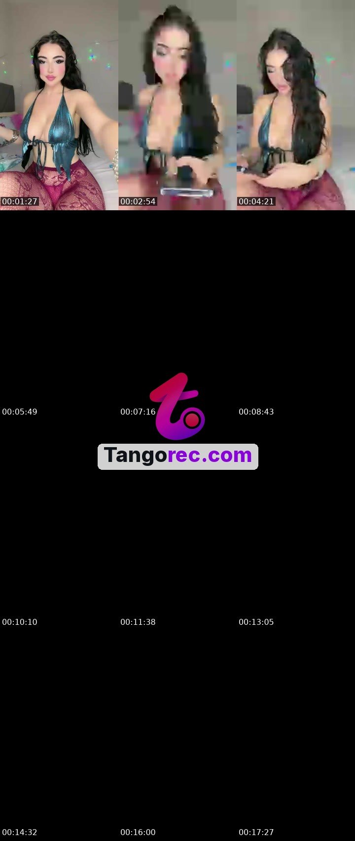 @eva-me Tango live from 2026-09-06