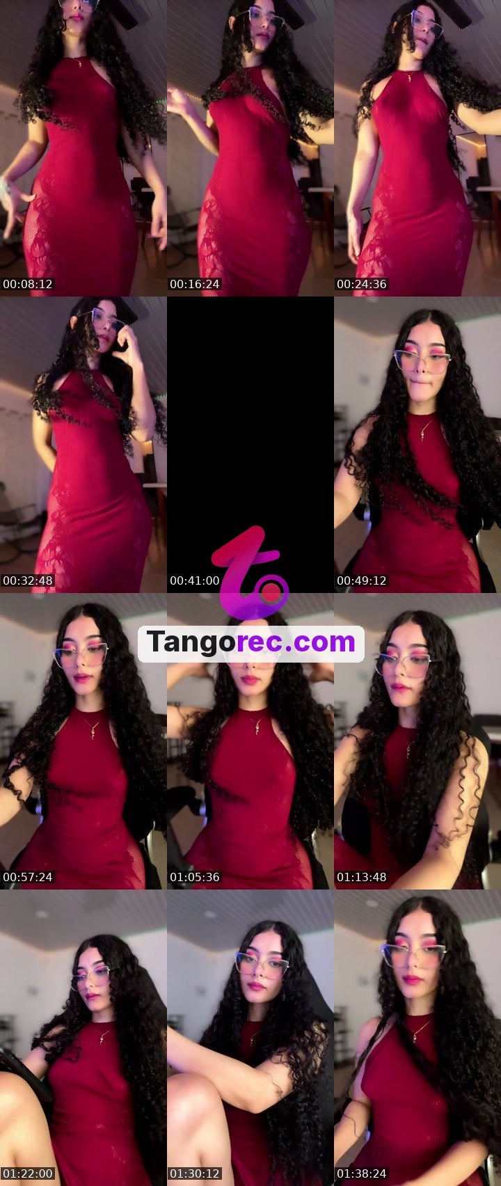 @mybodywasmadetoloveyour Tango live from 2026-09-06