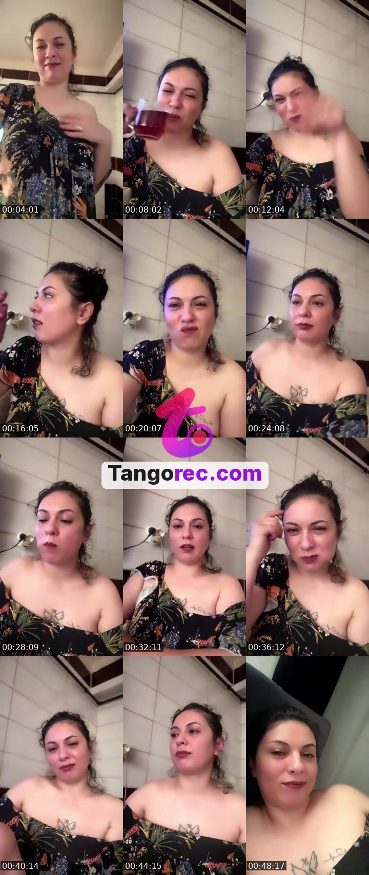 @sulta05 Tango live from 2026-09-06