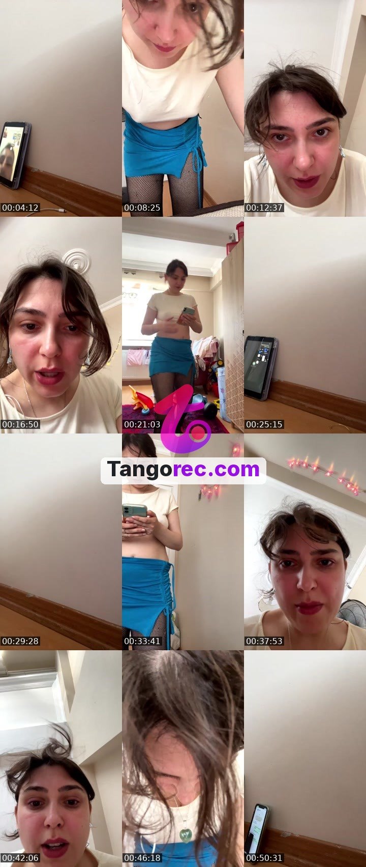 @redd27 Tango live from 2026-09-06
