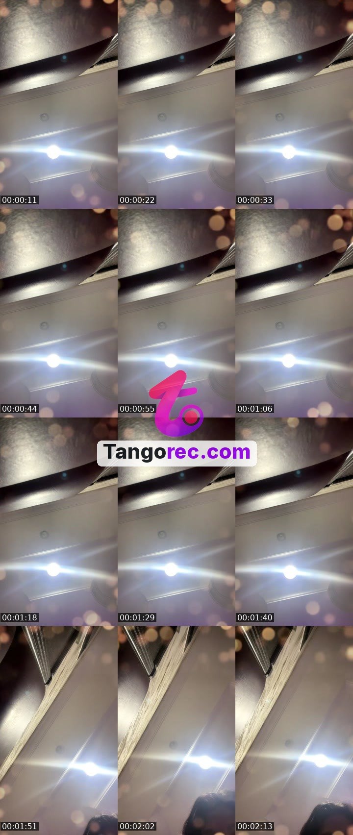 @ironbull-305617 Tango live from 2026-09-06