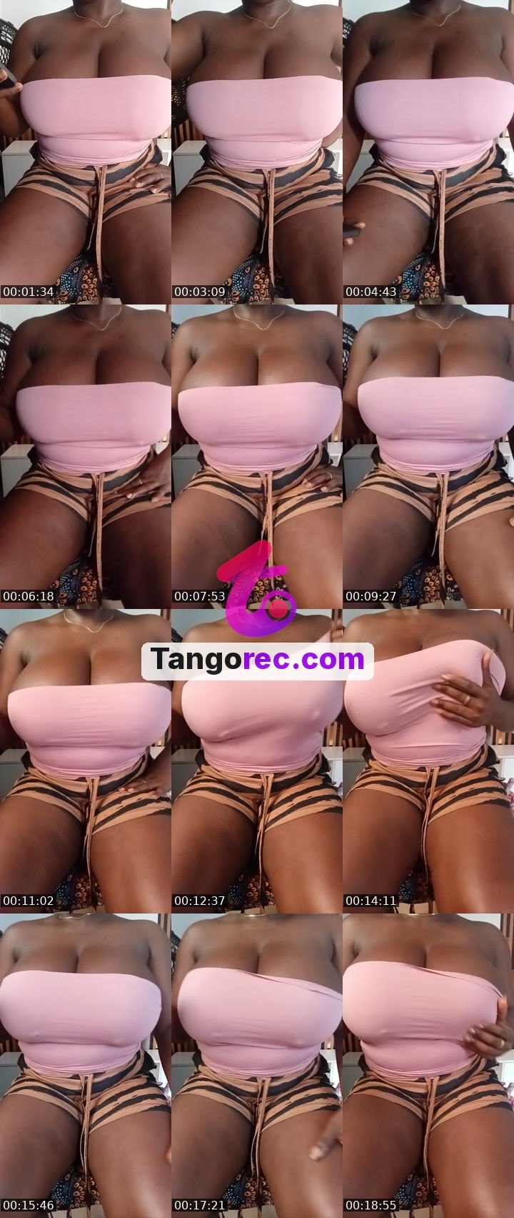 @ridewithme1 Tango live from 2026-09-06
