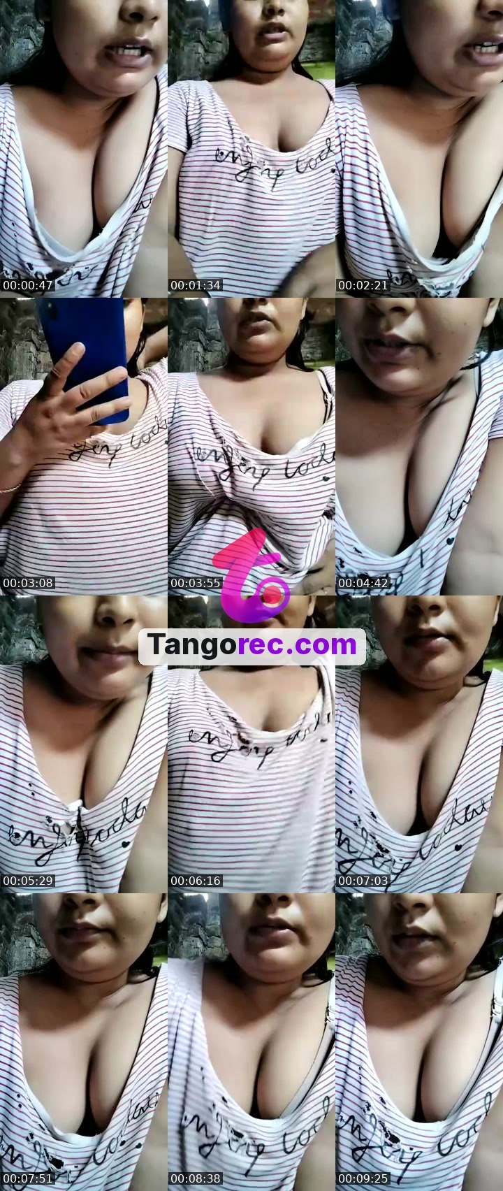 @ququeen7 Tango live from 2026-09-06