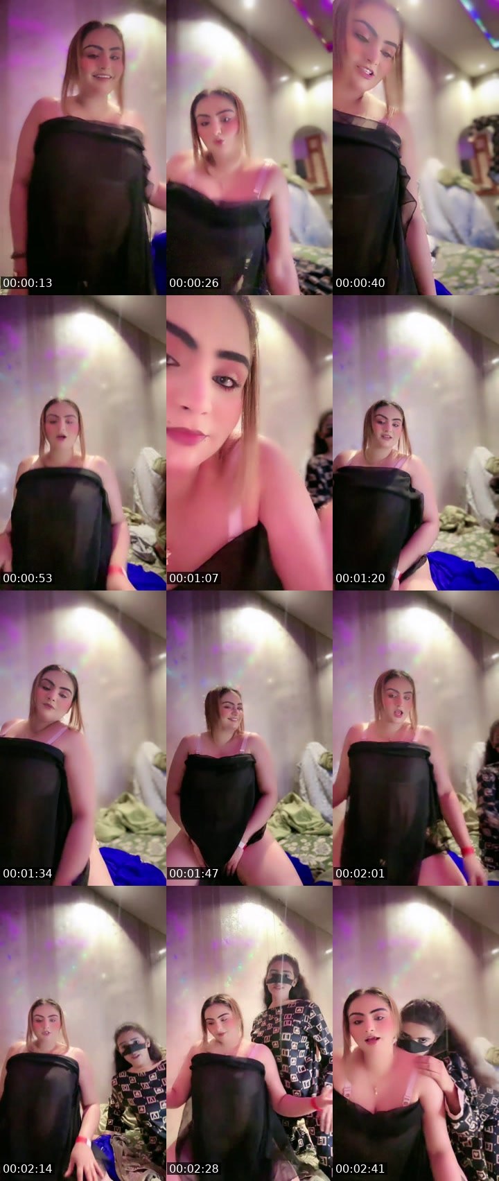 @bano420 Tango live from 2026-07-20