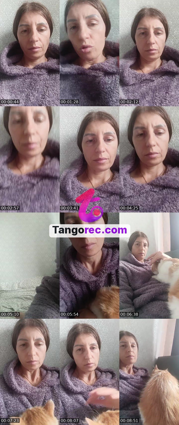 @hotgalina Tango live from 2026-09-06