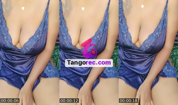 @lilly3 Tango live from 2026-09-06
