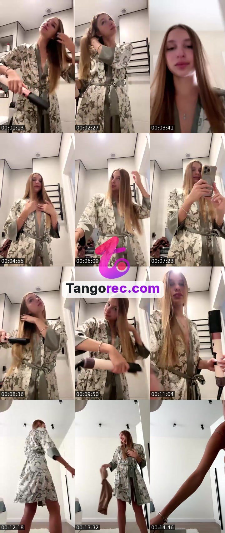 @pretty5522 Tango live from 2026-09-06