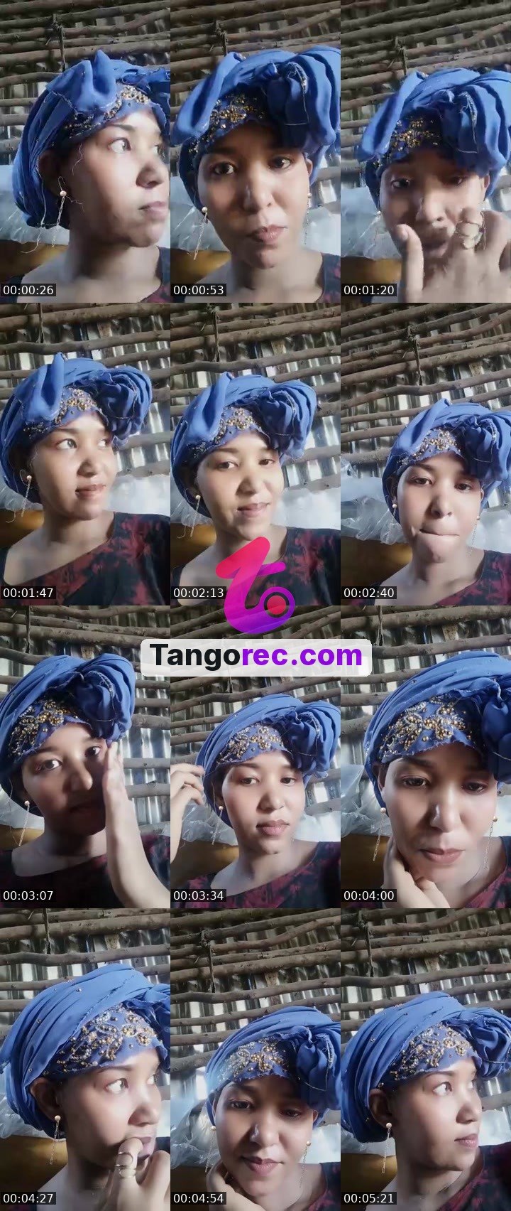 @kungfupanda-58254 Tango live from 2026-09-06