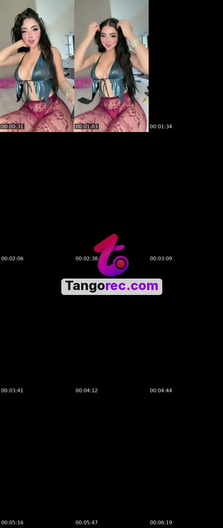 @eva-me Tango live from 2026-09-06