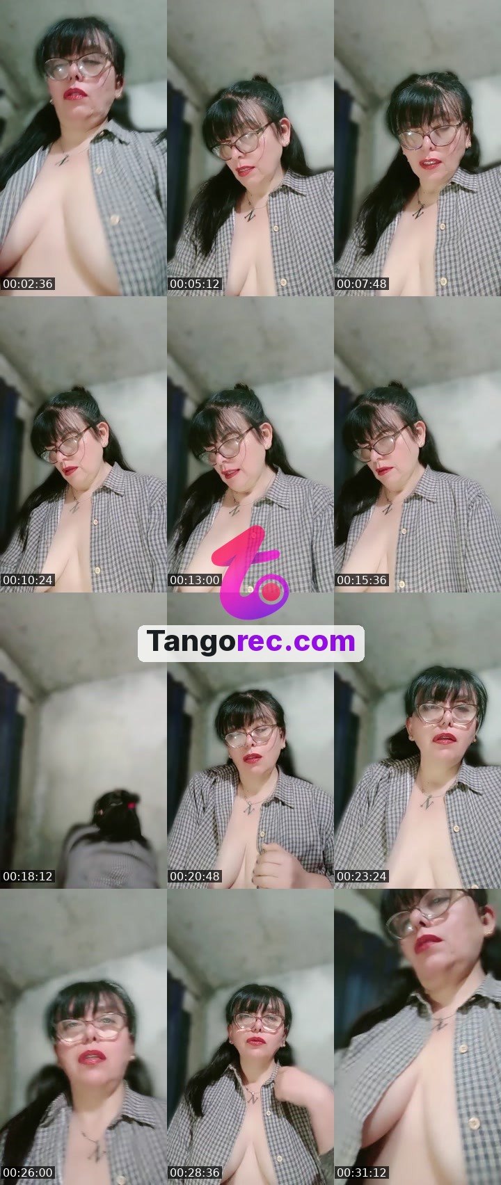 @honey055 Tango live from 2026-09-06