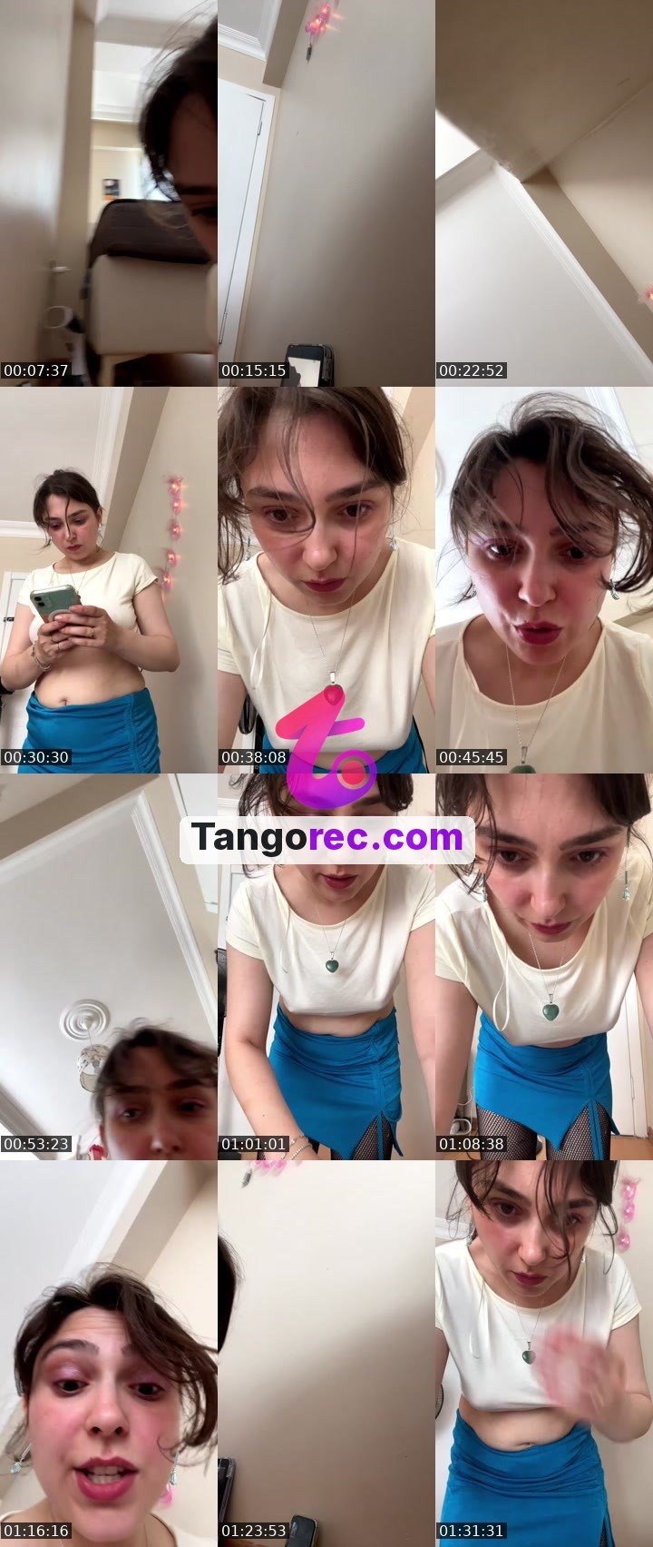 @redd27 Tango live from 2026-09-06