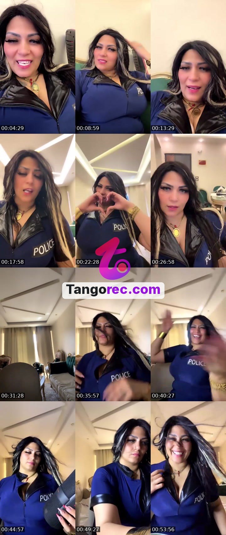 @talonjackal-46561 Tango live from 2026-09-06