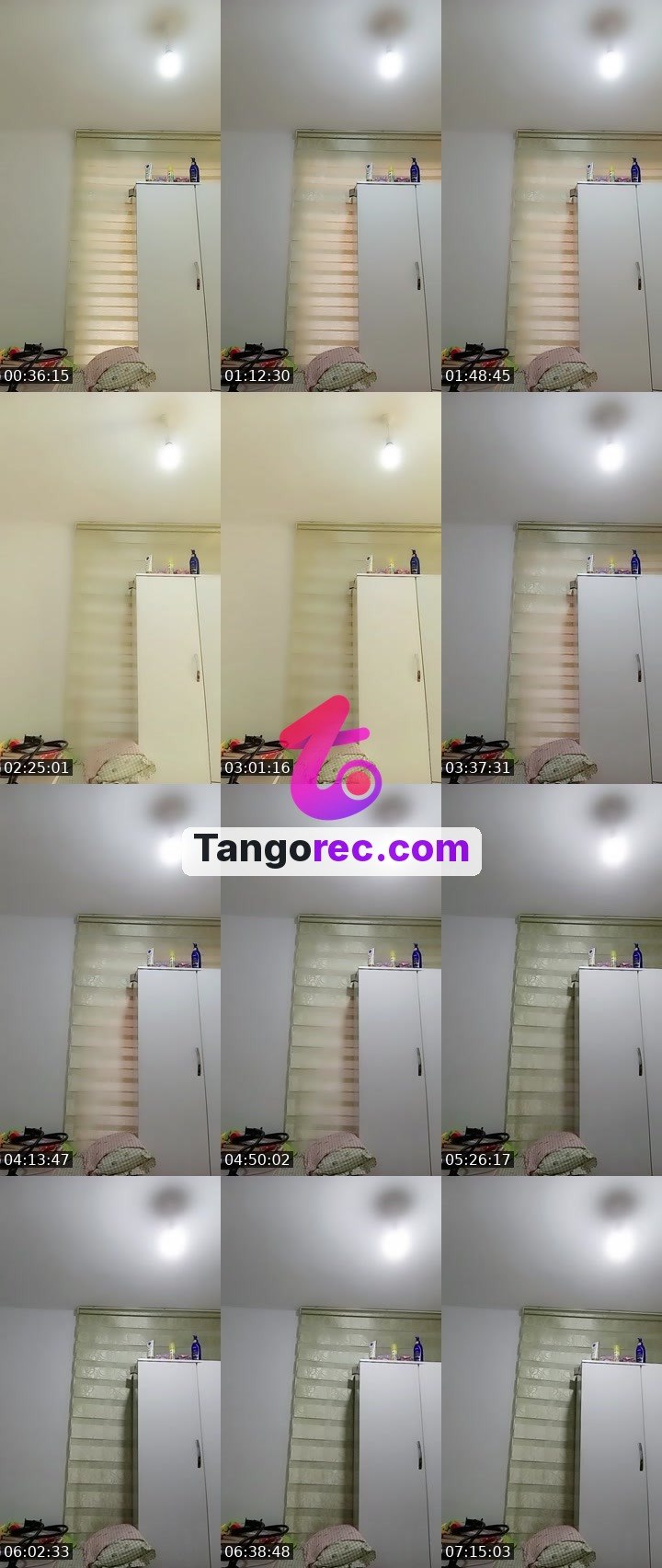 @reelciyim Tango live from 2026-09-06