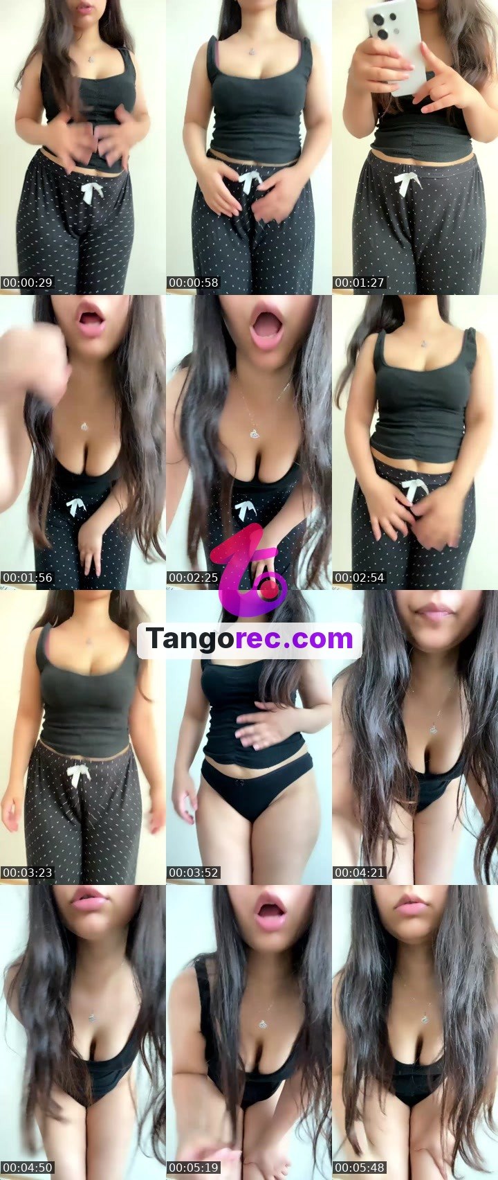 @profilbanaait Tango live from 2026-09-06
