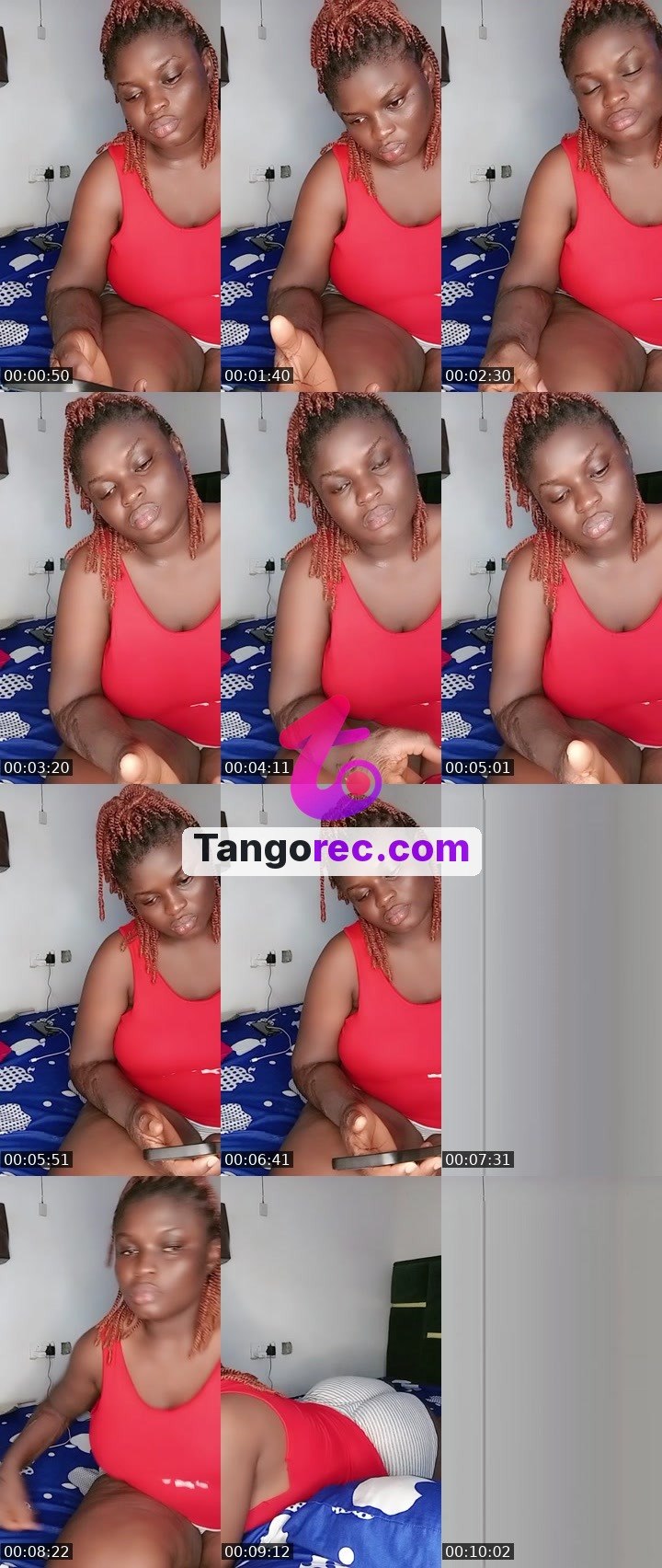 @hony884 Tango live from 2026-09-06