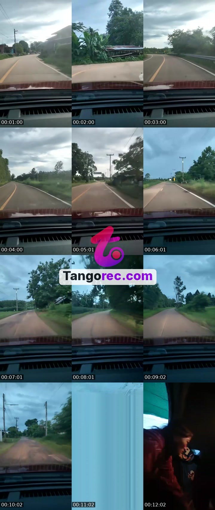 @stopwastingtime10 Tango live from 2026-09-06