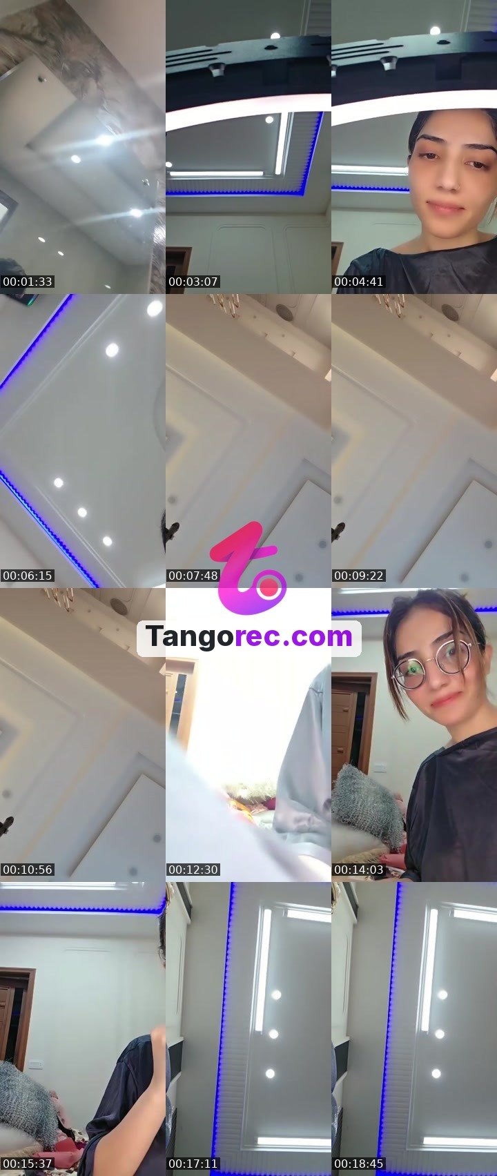 @micky78 Tango live from 2026-09-06