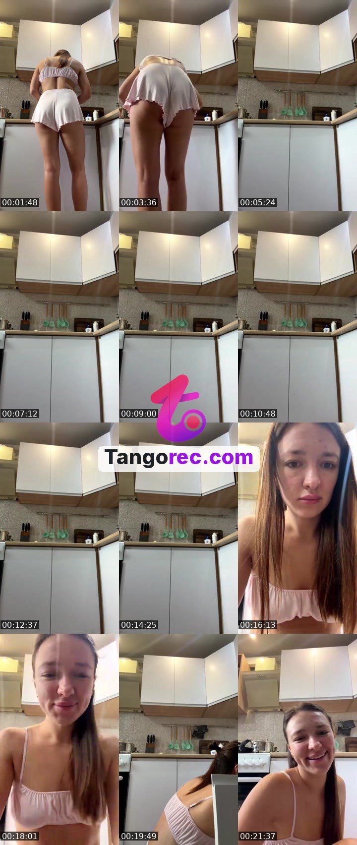 @marina100 Tango live from 2026-09-06
