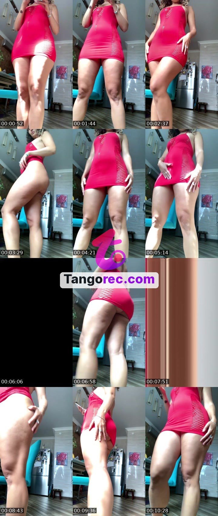 @yourqueen88 Tango live from 2026-09-06