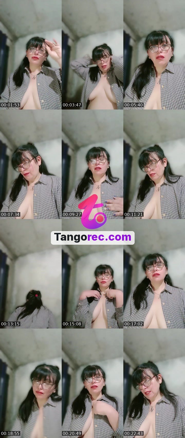 @honey055 Tango live from 2026-09-06