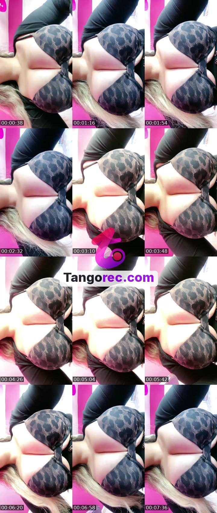 @zxcccmcmmxxx Tango live from 2026-09-06