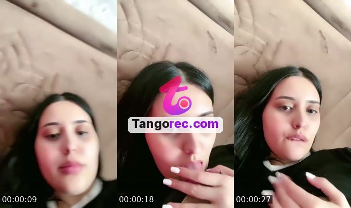 @ayse-293 Tango live from 2026-09-06