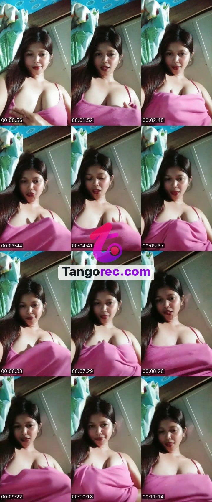 @rain1005 Tango live from 2026-09-06