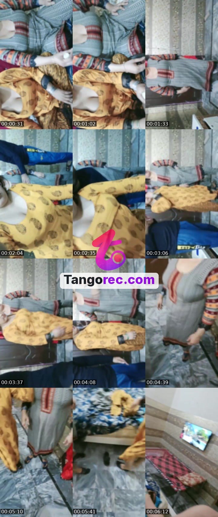 @mammiangirlme Tango live from 2026-09-06