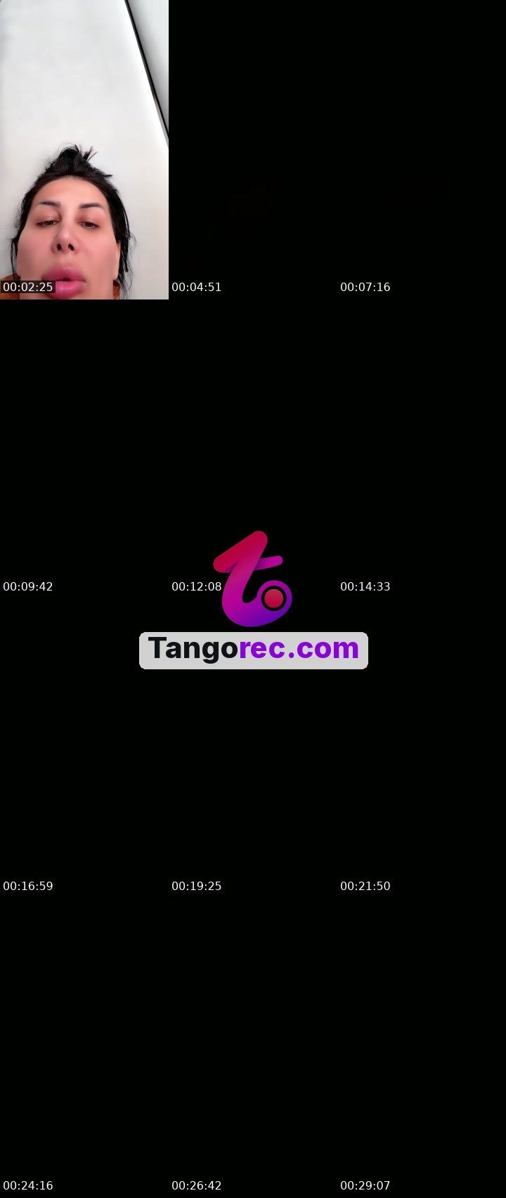 @esra-cevik Tango live from 2026-09-06