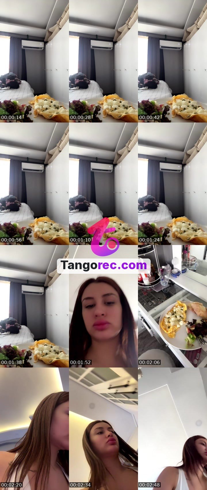 @yredcbjnrrr Tango live from 2026-09-06
