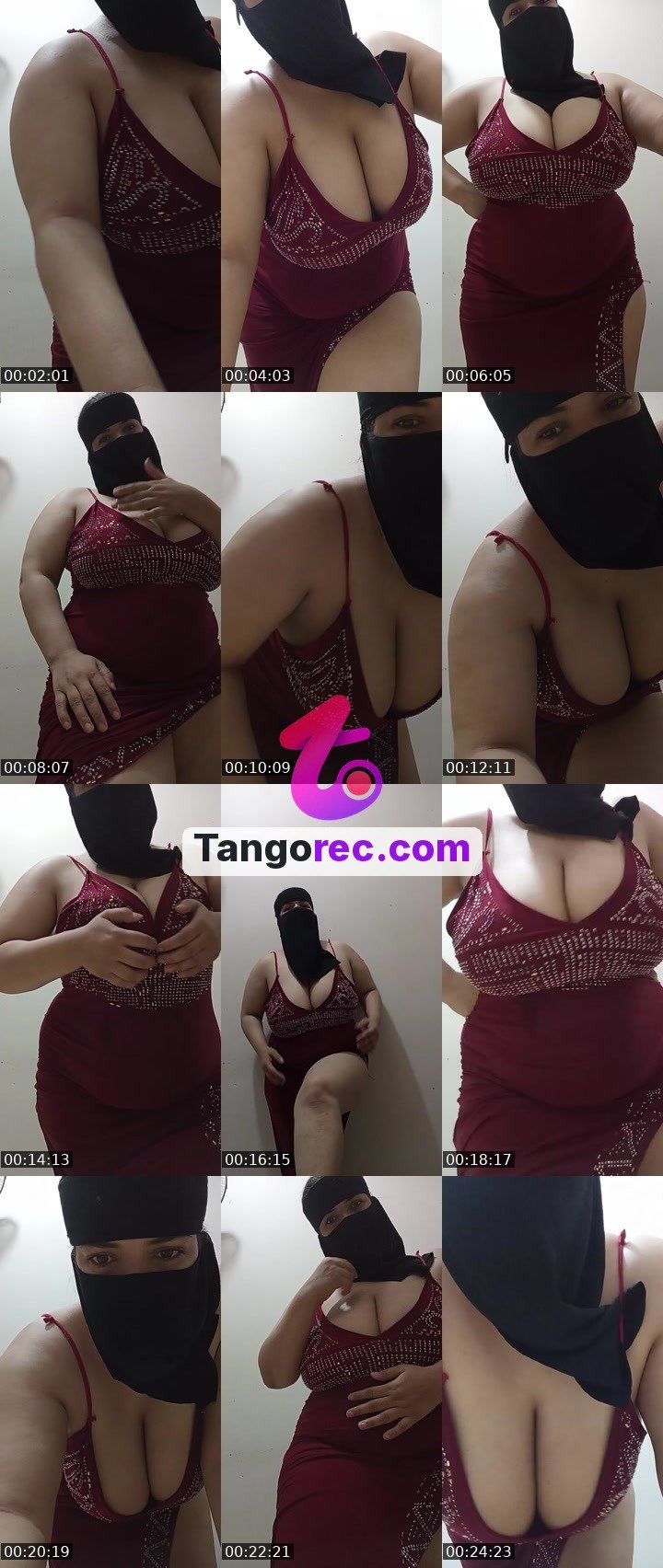 @ggsvggsvbjggsvggsvbjcv Tango live from 2026-09-06