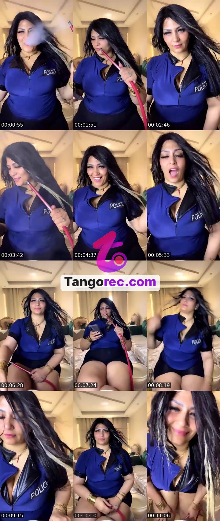 @talonjackal-46561 Tango live from 2026-09-06