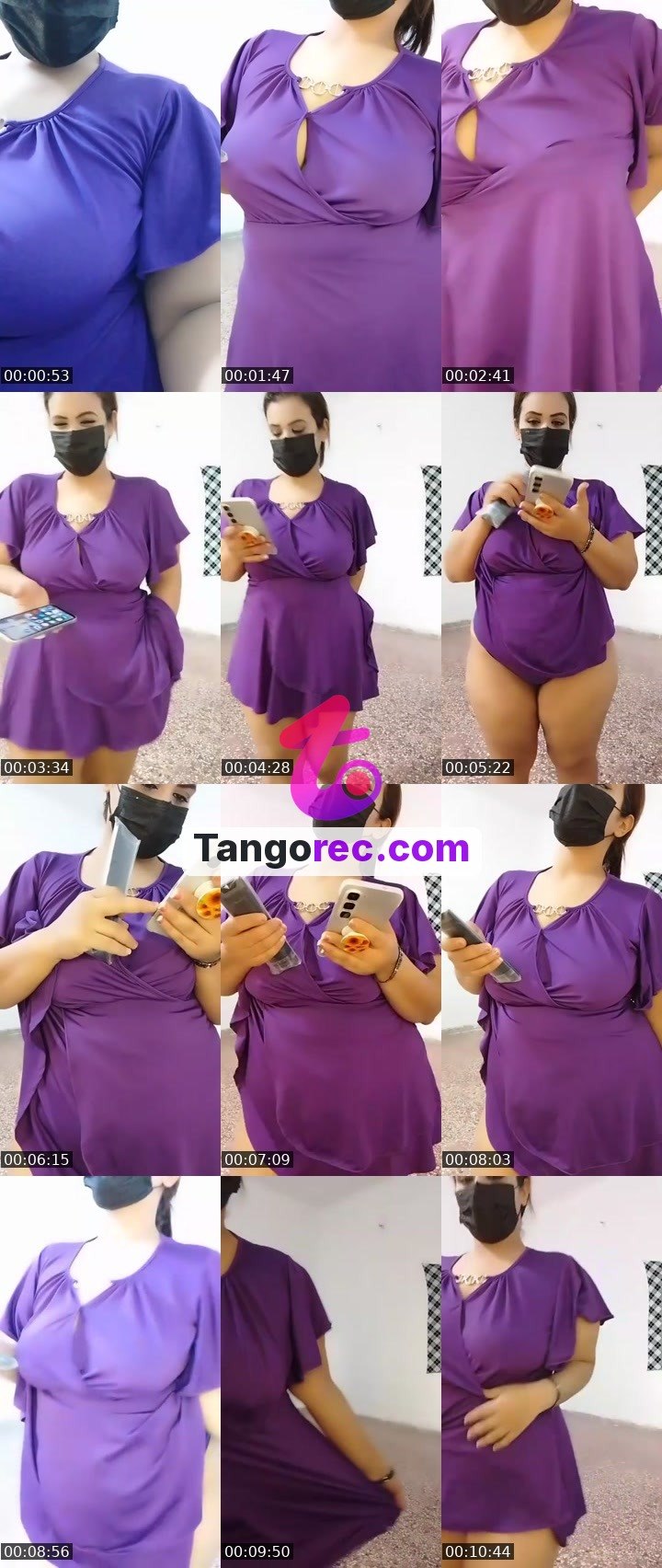 @chmookbadaea Tango live from 2026-09-06