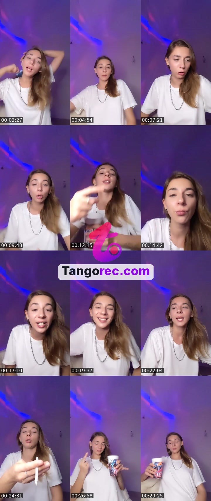@alina0212 Tango live from 2026-09-06