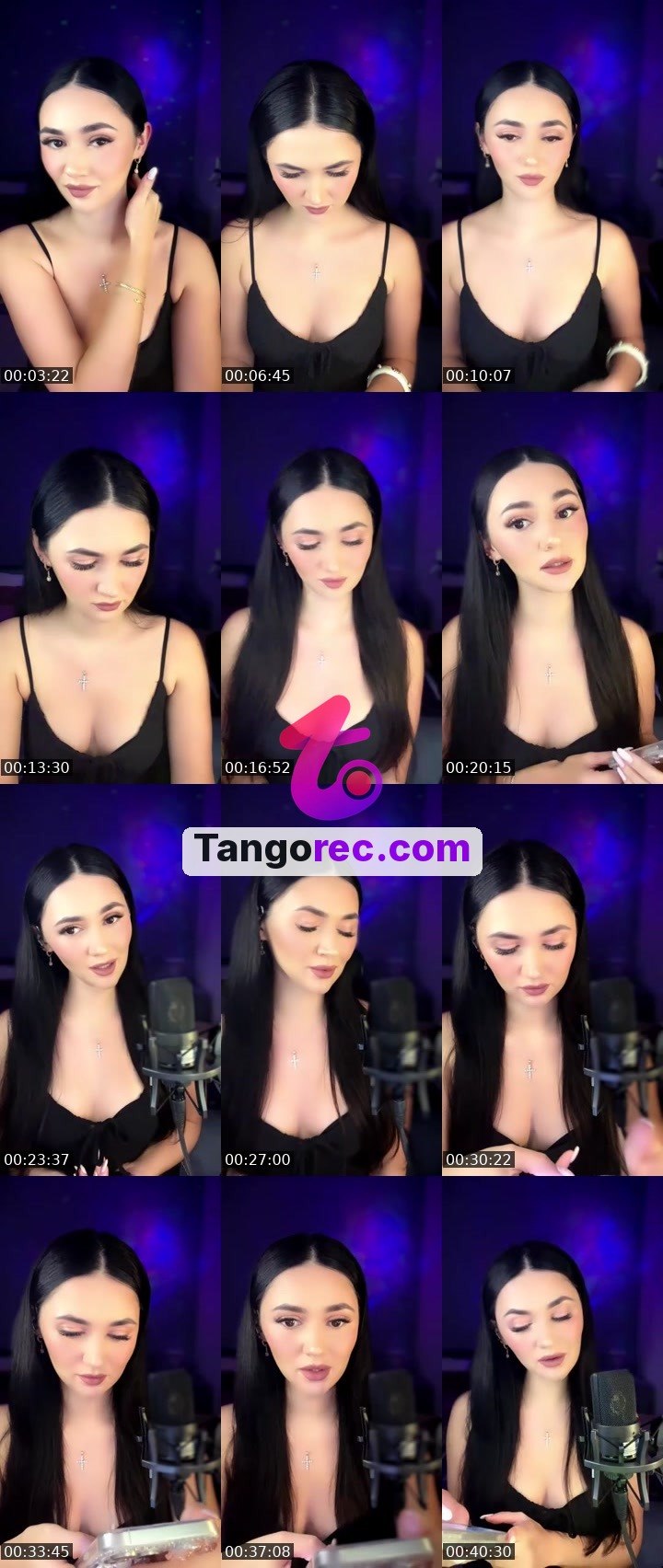 @juli_s Tango live from 2026-09-06
