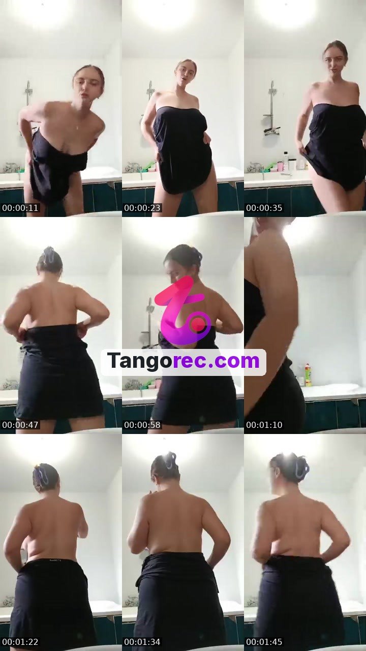@alexxeyevnaa Tango live from 2026-09-06