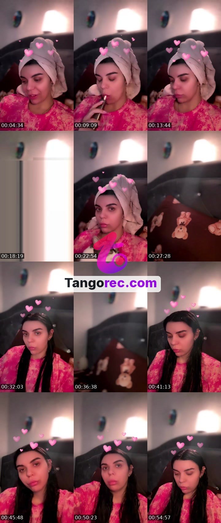 @idgaf666 Tango live from 2026-09-06