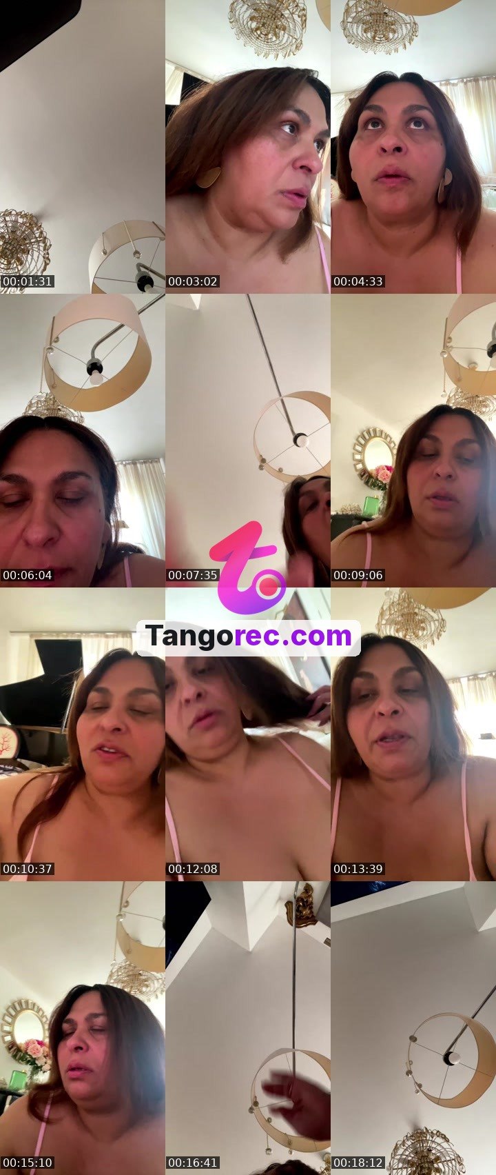 @mslaurie Tango live from 2026-09-06