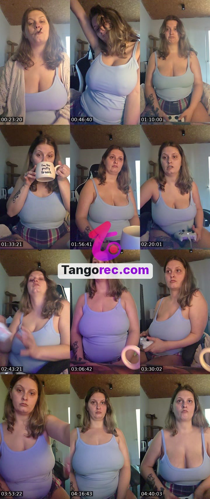 @lusshh420 Tango live from 2026-09-06