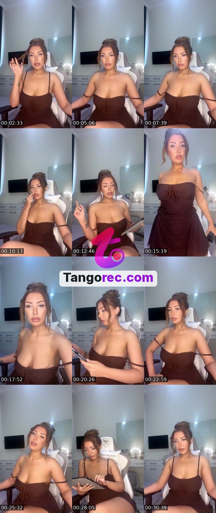 @missmila222 Tango live from 2026-09-06