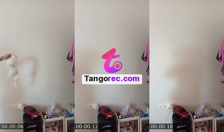 @katyaofficiall Tango live from 2026-09-06