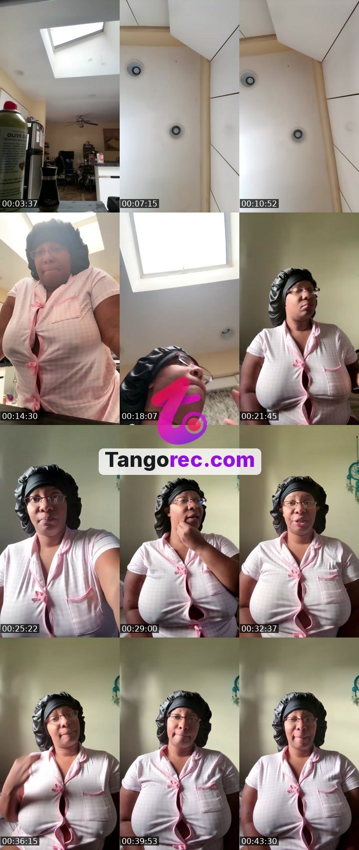@pinkpink1191 Tango live from 2026-09-06